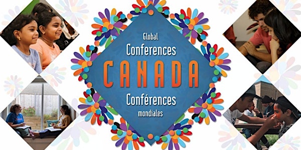 Worldwide Conferences- Hamilton, Niagara, Brant-Norfolk