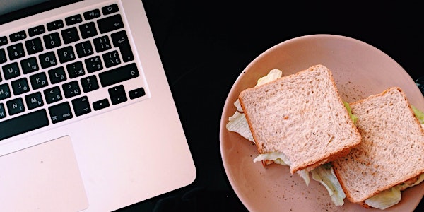 January “Lunch & Learn” Professional Development (members-only event)