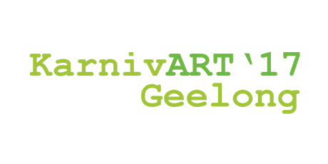 KarnivART Geelong 2017 Exhibition Launch primary image