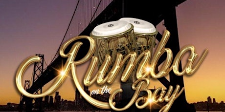 Rumba on the Bay | Sunset Cruise Party