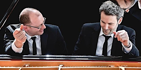 Flying Ivories Dueling Pianos tickets