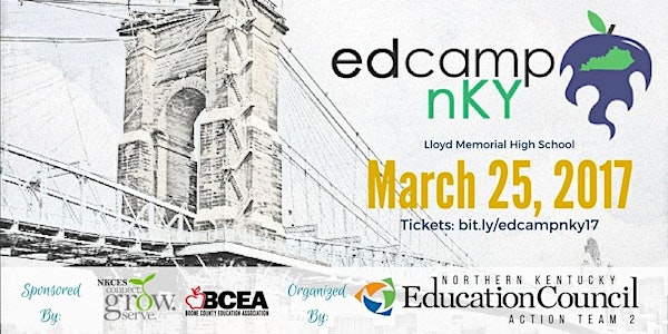 edcamp NKY 2017