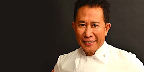 Celebrate Chinese New Year with Chef Martin Yan primary image