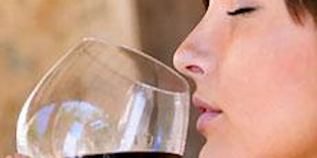 3238 WINE TASTING CLASS-BECOME A WINE CONNOISSEUR tickets
