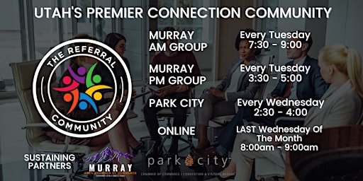Murray Referral Community -PM Group