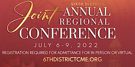 SGR ANNUAL CONFERENCE REGISTRATION tickets