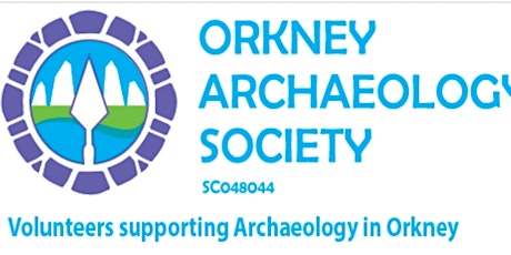 Orkney Archaeology Society: AGM, And Talk By Marti tickets