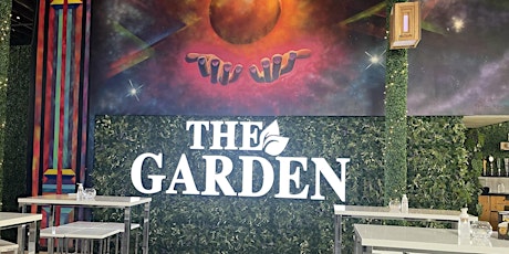 Tuesdays @ The Garden in Midtown | Brunch 12pm-5pm | Happy Hour 4pm-8pm tickets