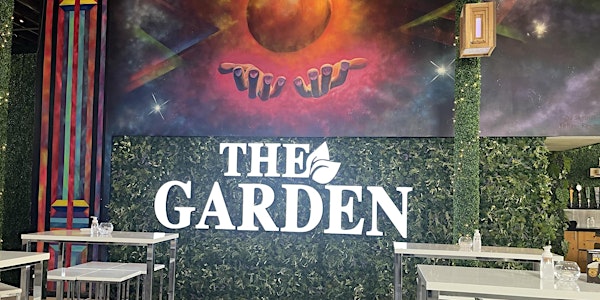 Tuesdays @ The Garden in Midtown | Brunch 12pm-5pm | Happy Hour 4pm-8pm