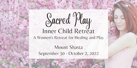 Sacred Play Women's Retreat