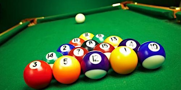 Billiards (Pool)- Make new business conections