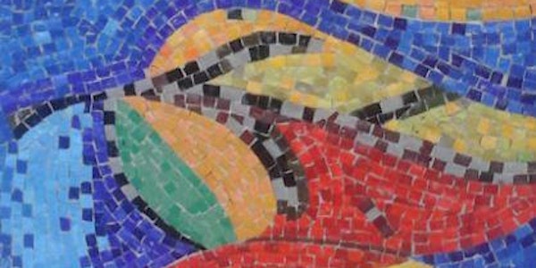 Community Forum - Leo Lionni Mosaic Mural Restoration
