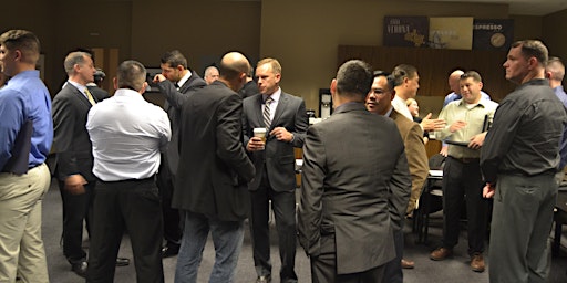 Image principale de VTS and University of California Irvine Veterans Networking Meet Up For Veterans, Active Duty, Veteran Managers, Veteran Business Owners, & Corporate Executives