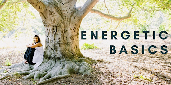 ENERGETIC BASICS: reduce everyday friction- inside and out.