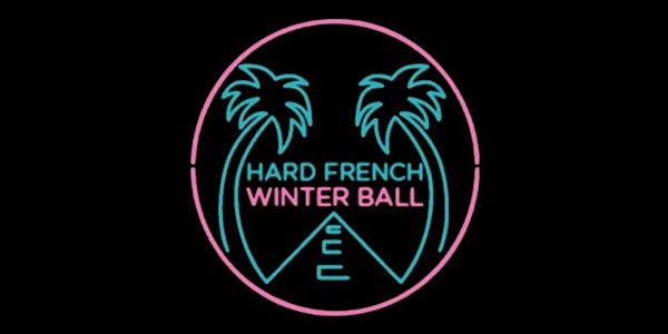 Hard French Winter Ball 2017