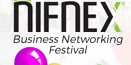 Business Networking Festival - 2nd Feb 2017 primary image