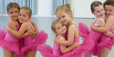 $5.00 Dance Classes on Wednesdays at Cynthia's Dance Center