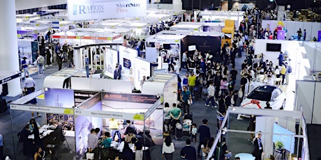 2023 Melbourne Property Expo - Mar 25-26 (FREE ENTRY)