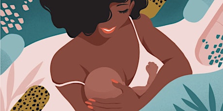 Bold Breast Virtual Breastfeeding Class  JUNE 7,  2022 tickets