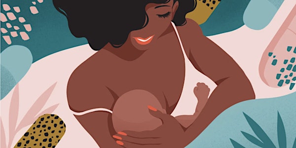 Bold Breast Virtual Breastfeeding Class  JUNE 7,  2022