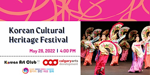 Korean Cultural Heritage Festival 2022