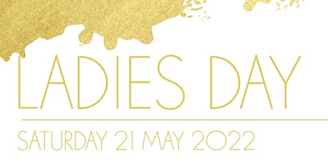 SBFC Ladies Day 2022 tickets