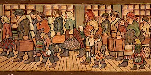Integration in an era of global migration: a case study of refugees in Scot...