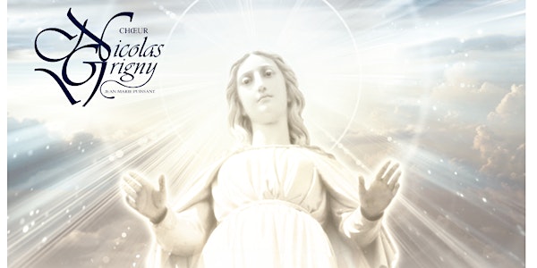 "Les vêpres à la Vierge"