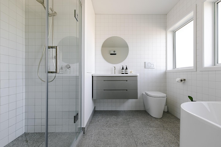 Bathroom Renovation Seminar - Get Closer to Your Bathroom Renovation Dreams image