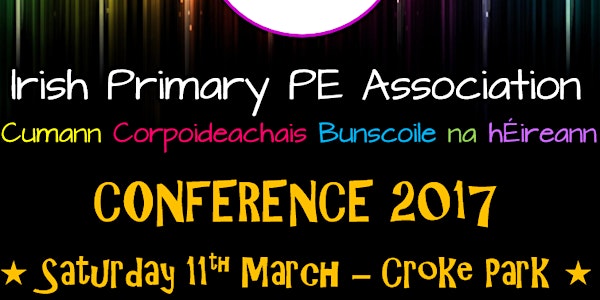IPPEA Conference 2017 - Time to Change the Game? Reimagining Primary Physic...