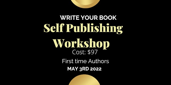 Self Publishing Workshop