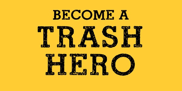 63rd Trash Hero Clean Up - Coney Island Beach E