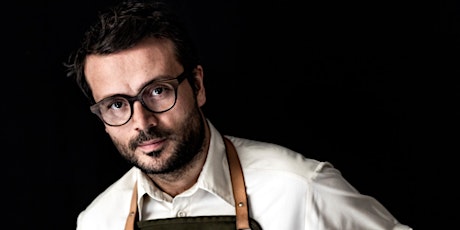 Christian Puglisi - Great Chefs Series 2017 primary image