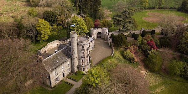 Dunimarle Castle Guided Tours