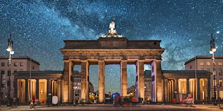 Hauptbild für Online Info-Abend Berlin Summer School 2022