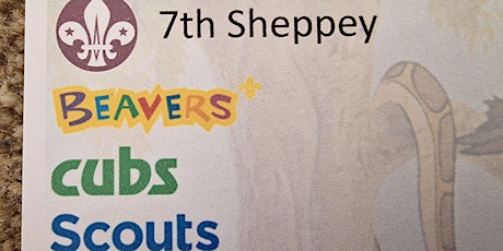 7th Sheppey Scouts, Cubs and Beavers Charity Pub Quiz! tickets