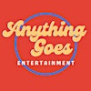 Logotipo da organização Anything Goes Entertainment