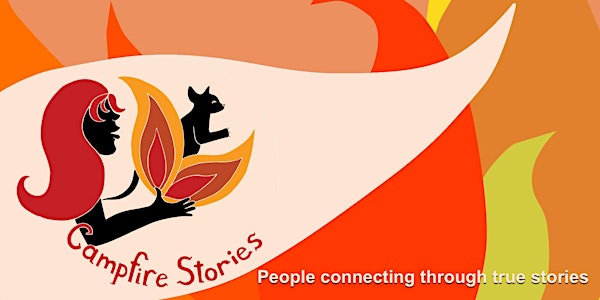 Campfire Stories Willunga: "Change"