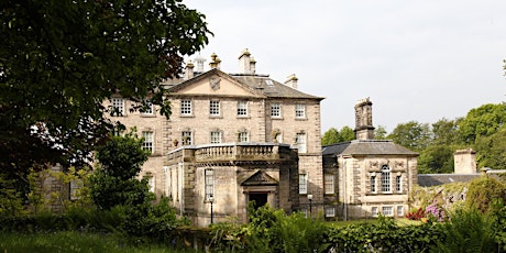 Advance Booking: Pollok House May 2022 tickets