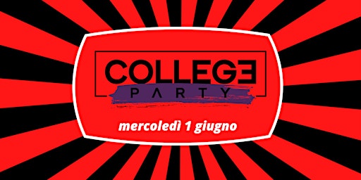 COLLEGE PARTY