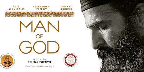 Man of God Feature Film Screening at Castle Towers tickets