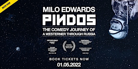Milo Edwards: Pindos