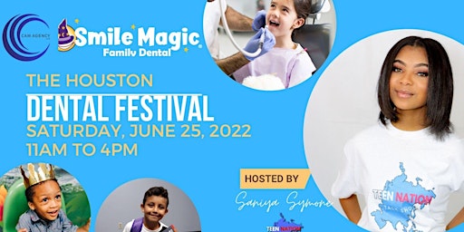 The Houston Dental Festival 2022
