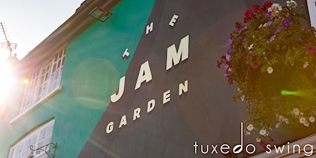 Jam at The Jam Garden tickets