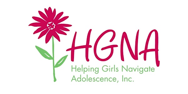 HGNA Dads Presents Todd Adams: Men's Work -- Finding a Balance