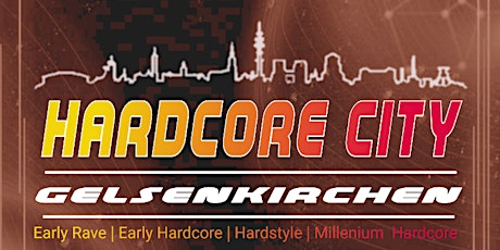 Imagen principal de Hardcore City Gelsenkirchen