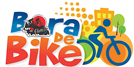 Imagem principal do evento Aniversário de São Vicente Bora de Bike