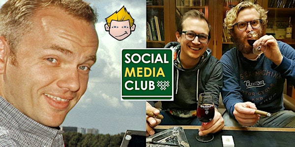 SMC076 7 februari: citymarketing & online marketing