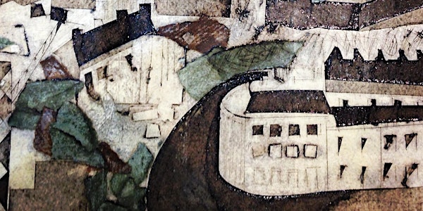 Drawing on the Landscape
