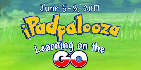 iPadpalooza 2017 primary image